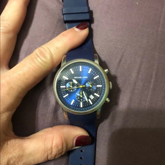 Michael Kors watch - Picture 4 of 4